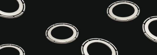 评估轴承防尘盖供应商的4个关键维度